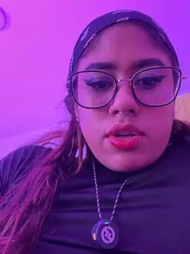 _Devika's cam snapshot