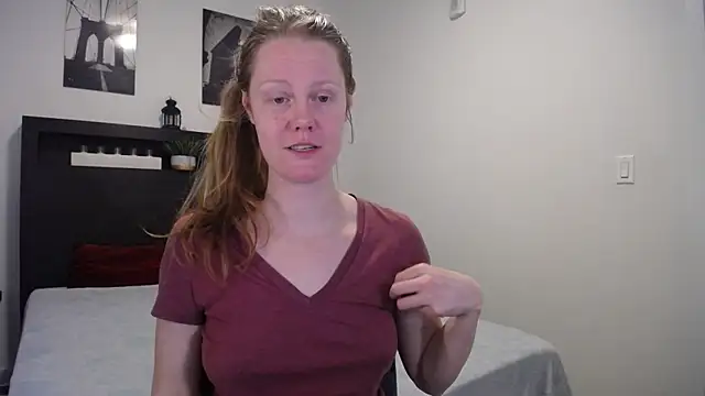 naughtyfox89's cam snapshot