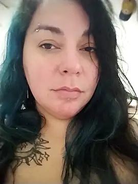 candydust's cam snapshot