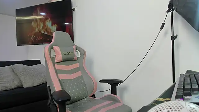 jimenadelaoz's cam snapshot