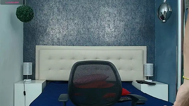 Erick_Zhimerman's cam snapshot