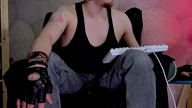 Vincent_Hardman's cam snapshot