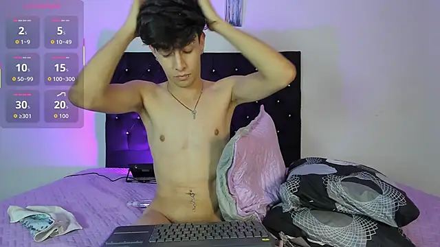 axxxel_twink's cam snapshot