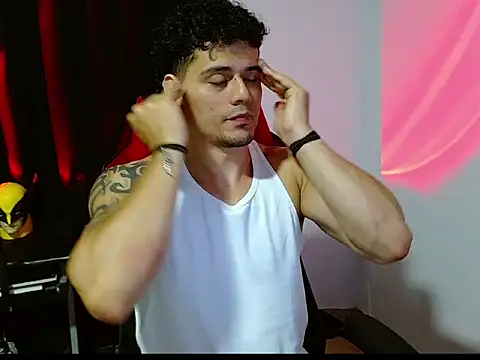 Logan0626's cam snapshot