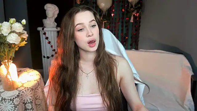 ArielSykes live sex cam