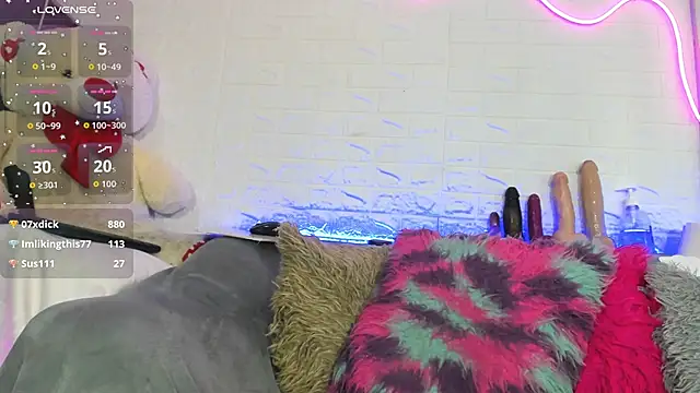 CelesteGill_ live sex cam