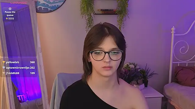 LetoriaNotley live sex cam