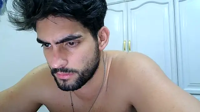 Jackyrose live sex cam