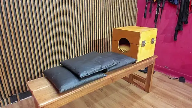 BDSM_Vantablack_ live sex cam