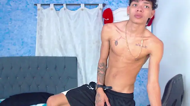 Harry_jhonsson live sex cam