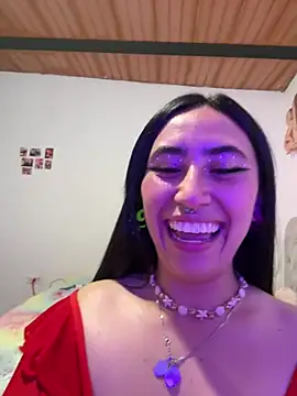 tuli_aily's cam snapshot