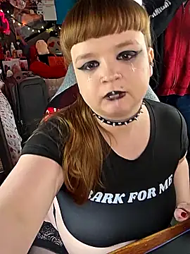 VelvetDiablo live sex cam