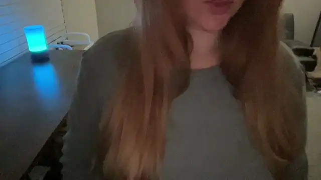 MollyJenson's cam snapshot