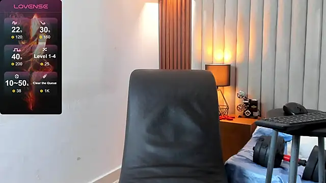 Ryo_kush live sex cam