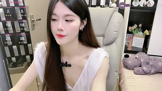 Yueyue-MM live sex cam
