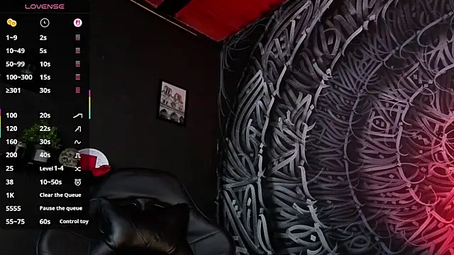 dahlia_darkwood's cam snapshot