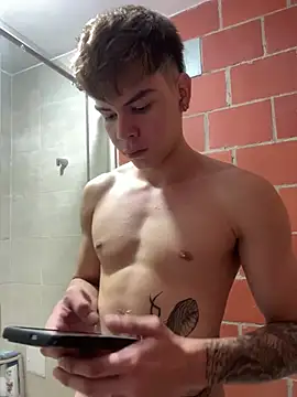 Handsome_boys69 live sex cam