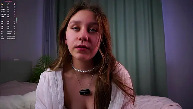 ShantellAngulo live sex cam