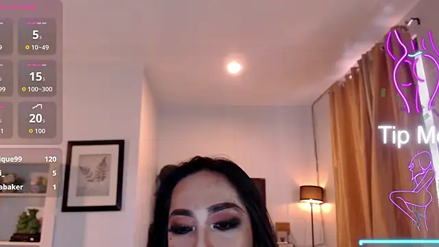 Goddess_Pleasure live sex cam