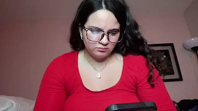 SoyOceanne live sex cam