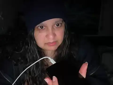 MelanieFawker live sex cam