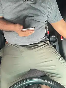 Uber-driver-dam live sex cam