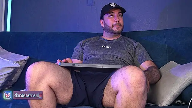 dantesatrianii live sex cam