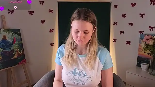 MaydaFoulk's cam snapshot