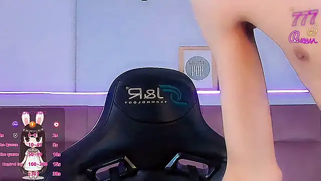 Baby_FenixTS live sex cam