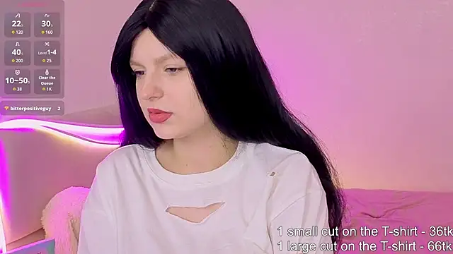 AishaAysitt's cam snapshot