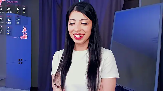 TonjaNeace's cam snapshot