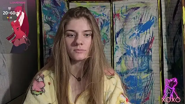 Adell_Love's cam snapshot