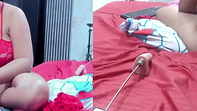 isabella_castro2's cam snapshot