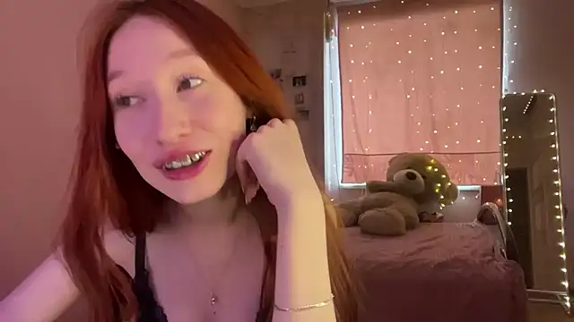 stella_foxi's cam snapshot