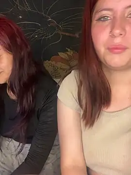 Caro_candy's cam snapshot