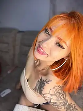 alysson_As's cam snapshot