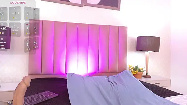 SweetMilie_gh's cam snapshot