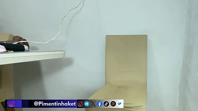 Ketpimentinha09's cam snapshot