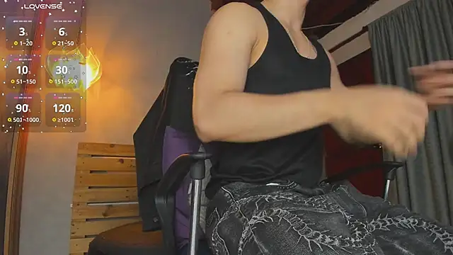 Markuss__'s cam snapshot