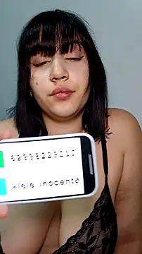 lele_inocente's cam snapshot