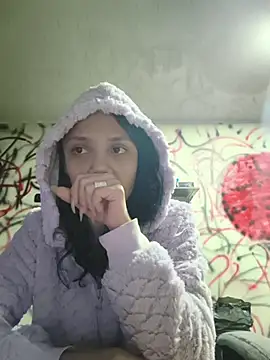 CharlotteKravizz's cam snapshot