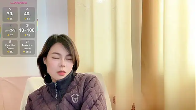 Linda-LL live sex cam