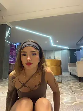 Arianavillada live sex cam