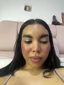 karolaalcendra's cam snapshot