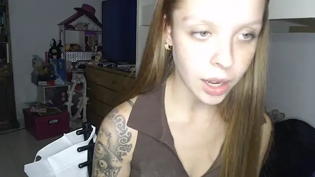 Piaaa123's cam snapshot