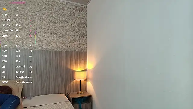 zoe_bermudez's cam snapshot