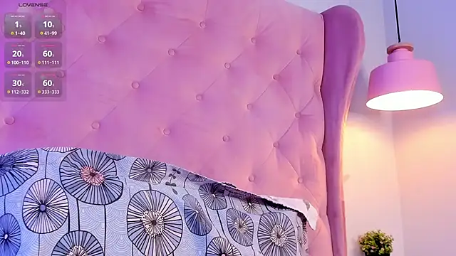 internett_sweetheart's cam snapshot