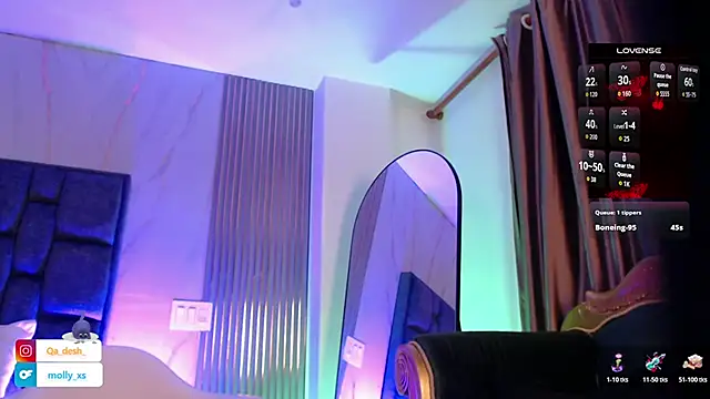 Molly_Fg's cam snapshot