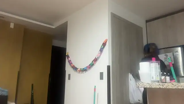 ChocolateCakeQueen live sex cam