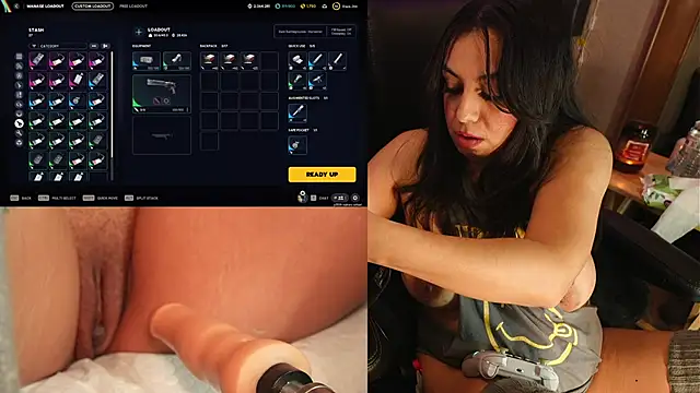 roknblaze's cam snapshot